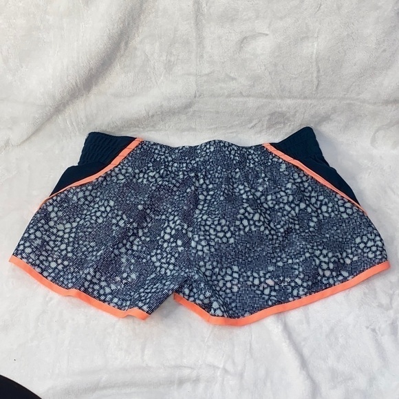 nike Dri-Fit Running Shorts with Liner Size Large - Picture 6 of 10